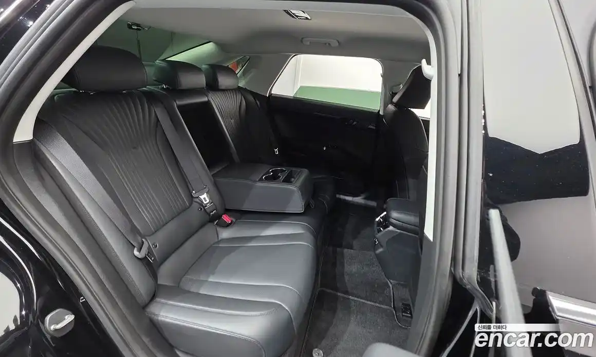 Hyundai Grandeur 2023 2.5 Автомат в Москве № 582580, фото 19