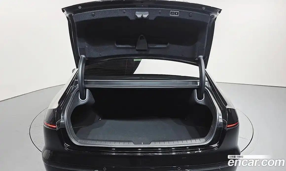 Hyundai Grandeur 2023 2.5 Автомат в Москве № 582580, фото 20