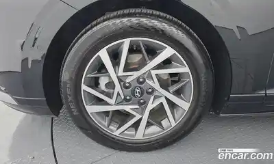 Hyundai Grandeur 2023 2.5 Автомат в Москве № 582580, миниатюра 5