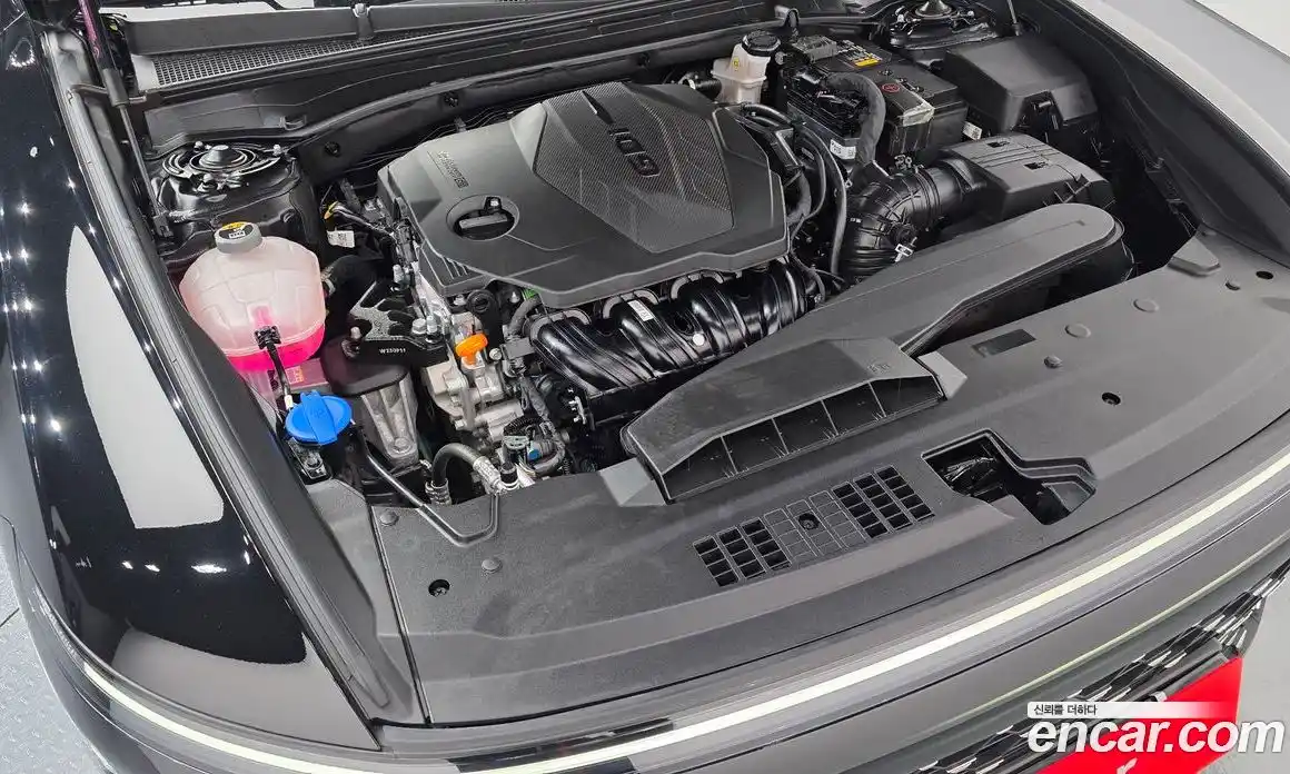 Hyundai Grandeur 2023 2.5 Автомат в Москве № 582580, фото 6