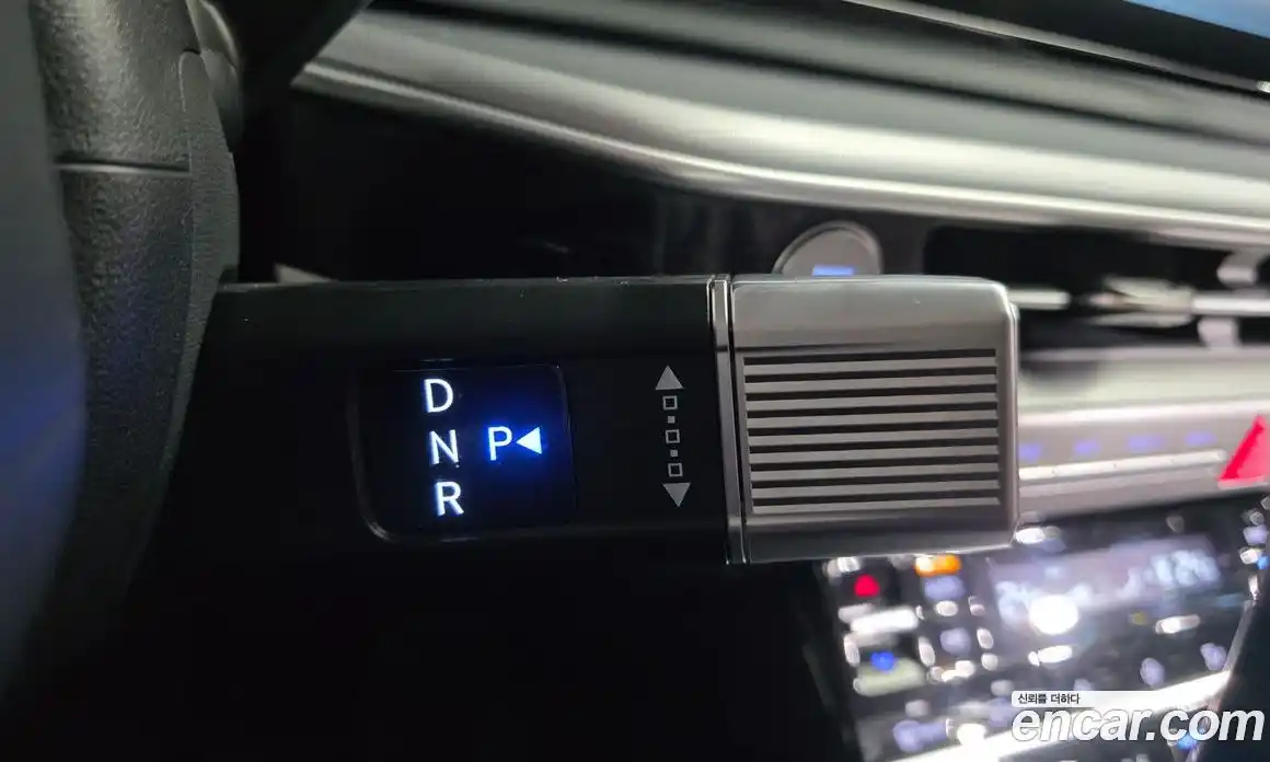 Hyundai Grandeur 2023 2.5 Автомат в Москве № 582580, фото 9