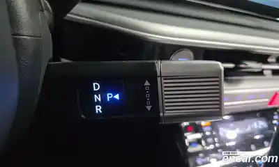 Hyundai Grandeur 2023 2.5 Автомат в Москве № 582580, миниатюра 9