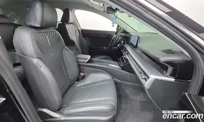 Hyundai Grandeur 2023 2.5 Автомат в Москве № 582580, миниатюра 10