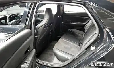 Hyundai Avante 2022 2.0 Автомат в Москве № 582757, миниатюра 11