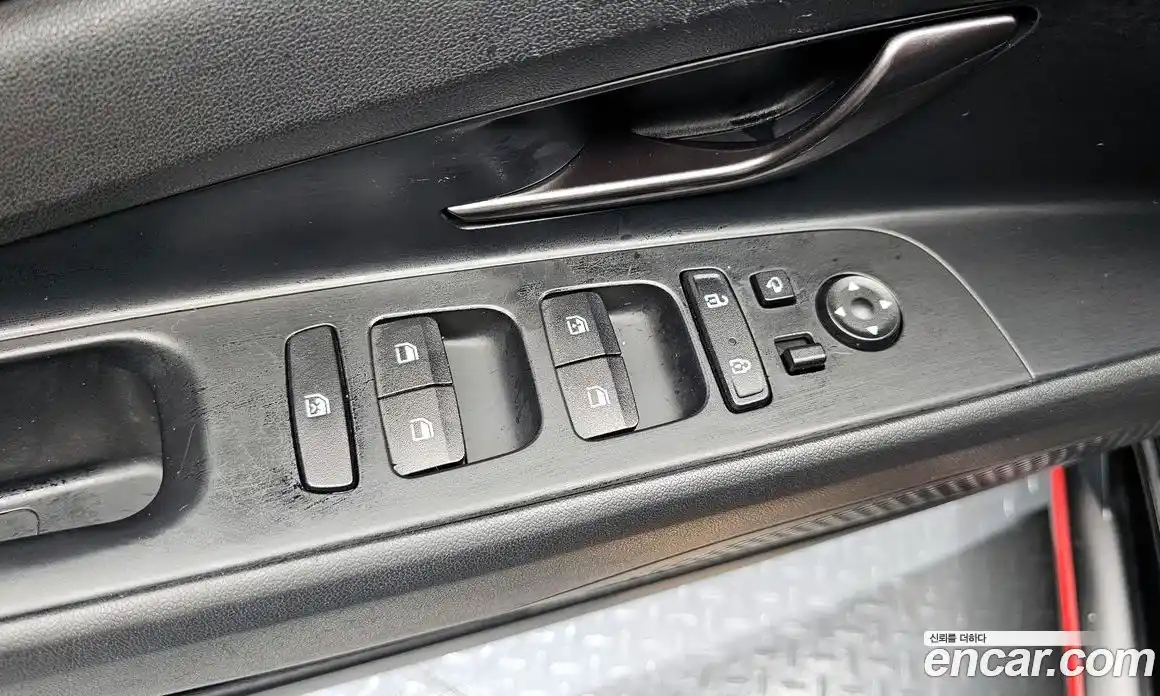 Hyundai Avante 2022 2.0 Автомат в Москве № 582757, фото 14