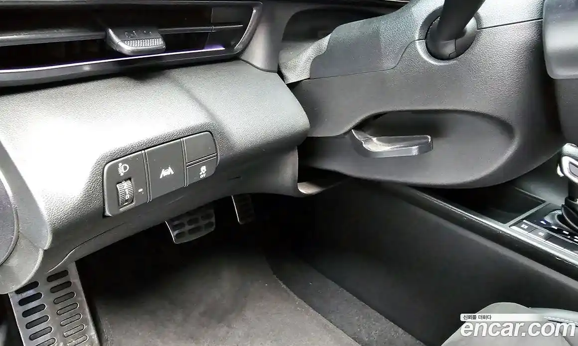 Hyundai Avante 2022 2.0 Автомат в Москве № 582757, фото 15