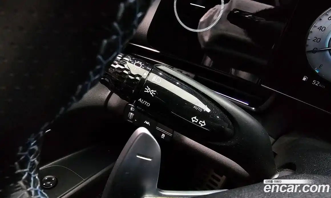 Hyundai Avante 2022 2.0 Автомат в Москве № 582757, фото 16