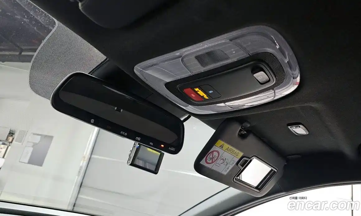 Hyundai Avante 2022 2.0 Автомат в Москве № 582757, фото 18