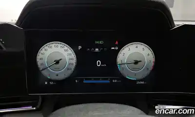 Hyundai Avante 2022 2.0 Автомат в Москве № 582757, миниатюра 8