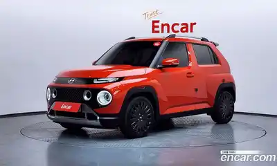 Hyundai Casper, 2023