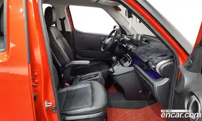 Hyundai Casper 2023 1.0 Автомат в Москве № 582855, миниатюра 11