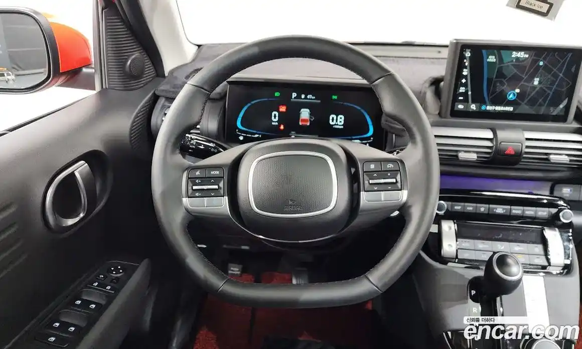 Hyundai Casper 2023 1.0 Автомат в Москве № 582855, фото 13