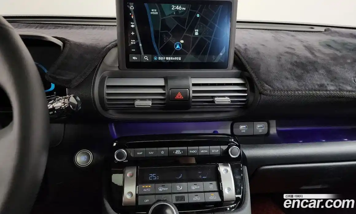 Hyundai Casper 2023 1.0 Автомат в Москве № 582855, фото 14