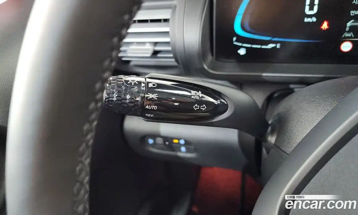 Hyundai Casper 2023 1.0 Автомат в Москве № 582855, фото 17