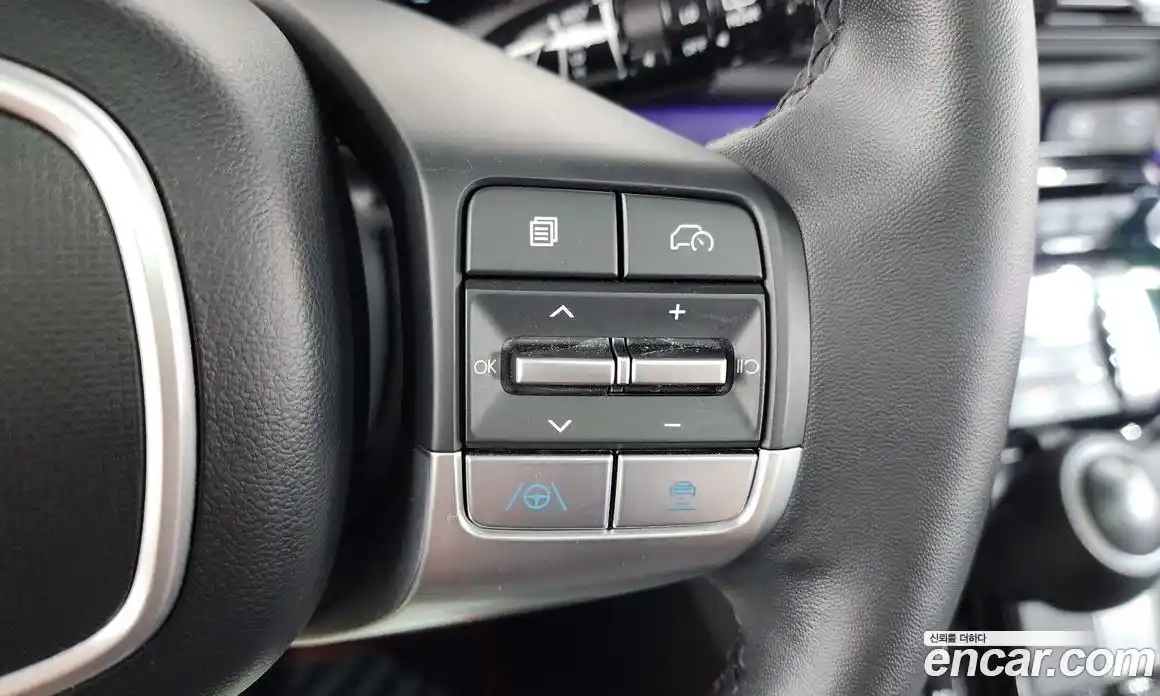 Hyundai Casper 2023 1.0 Автомат в Москве № 582855, фото 18