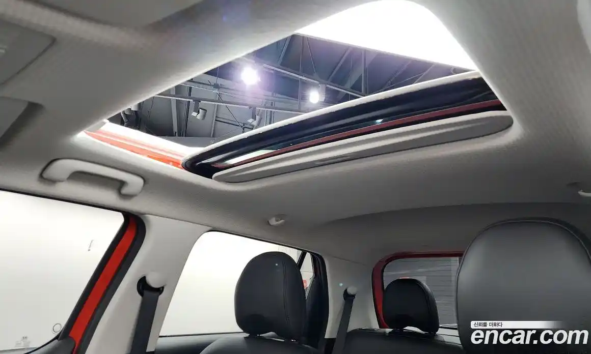 Hyundai Casper 2023 1.0 Автомат в Москве № 582855, фото 19