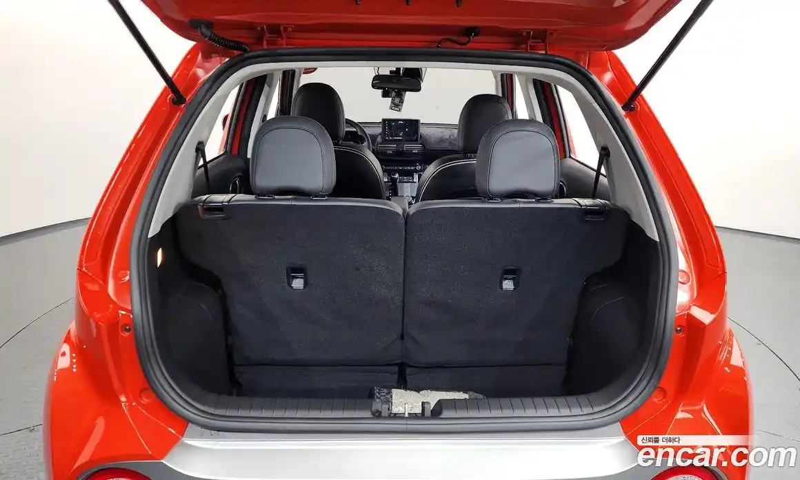 Hyundai Casper 2023 1.0 Автомат в Москве № 582855, фото 20