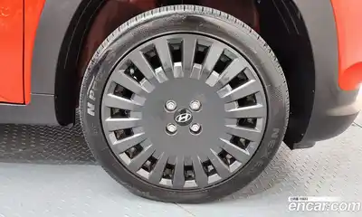 Hyundai Casper 2023 1.0 Автомат в Москве № 582855, миниатюра 5