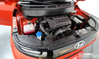 Hyundai Casper 2023 1.0 Автомат в Москве № 582855, миниатюра 6