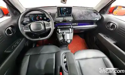 Hyundai Casper 2023 1.0 Автомат в Москве № 582855, миниатюра 7