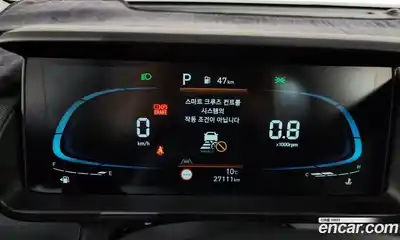 Hyundai Casper 2023 1.0 Автомат в Москве № 582855, миниатюра 8