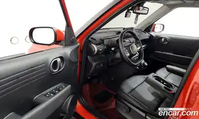 Hyundai Casper 2023 1.0 Автомат в Москве № 582855, миниатюра 10