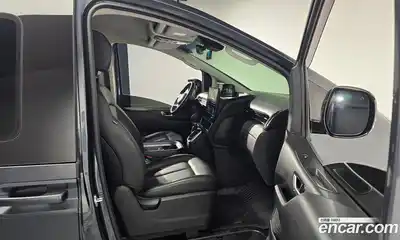 Hyundai Staria 2025 3.5 Автомат в Москве № 582891, миниатюра 11