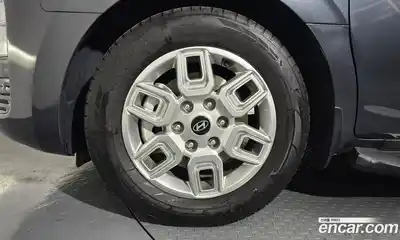 Hyundai Staria 2025 3.5 Автомат в Москве № 582891, миниатюра 5