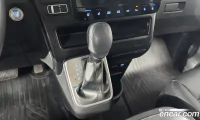 Hyundai Staria 2025 3.5 Автомат в Москве № 582891, миниатюра 9