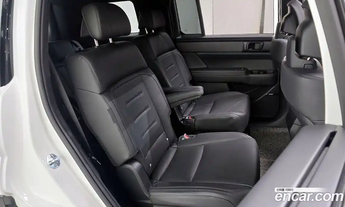 Hyundai Santa Fe 2024 1.6 Автомат в Москве № 582926, фото 12