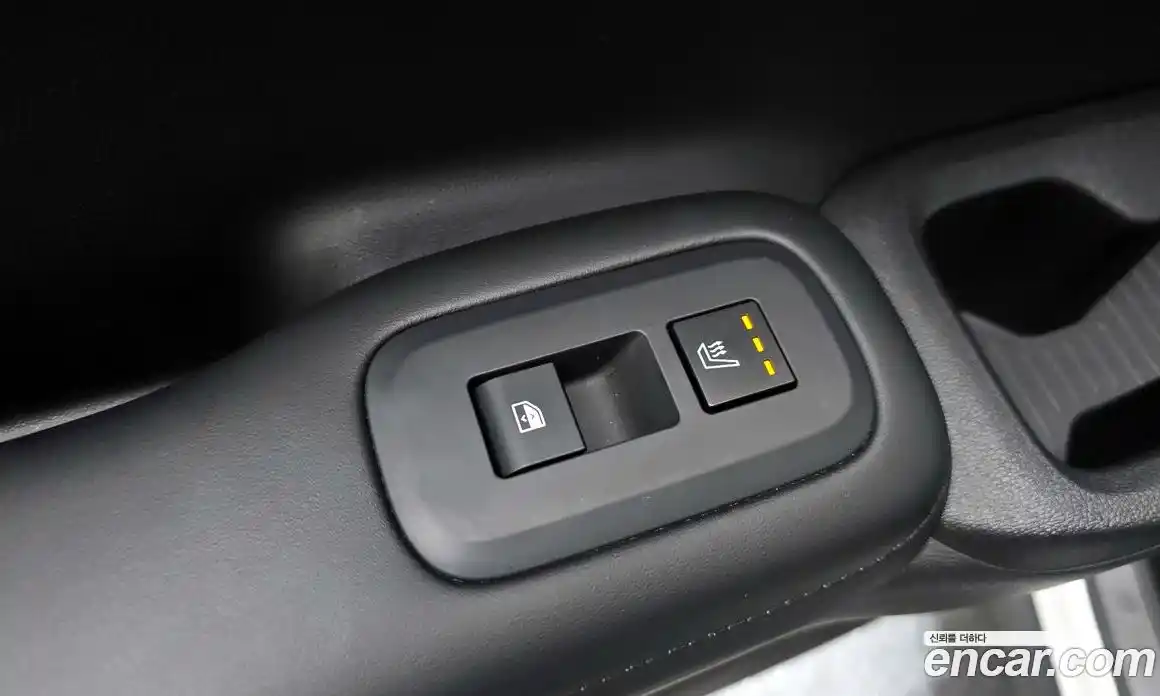 Hyundai Santa Fe 2024 1.6 Автомат в Москве № 582926, фото 17