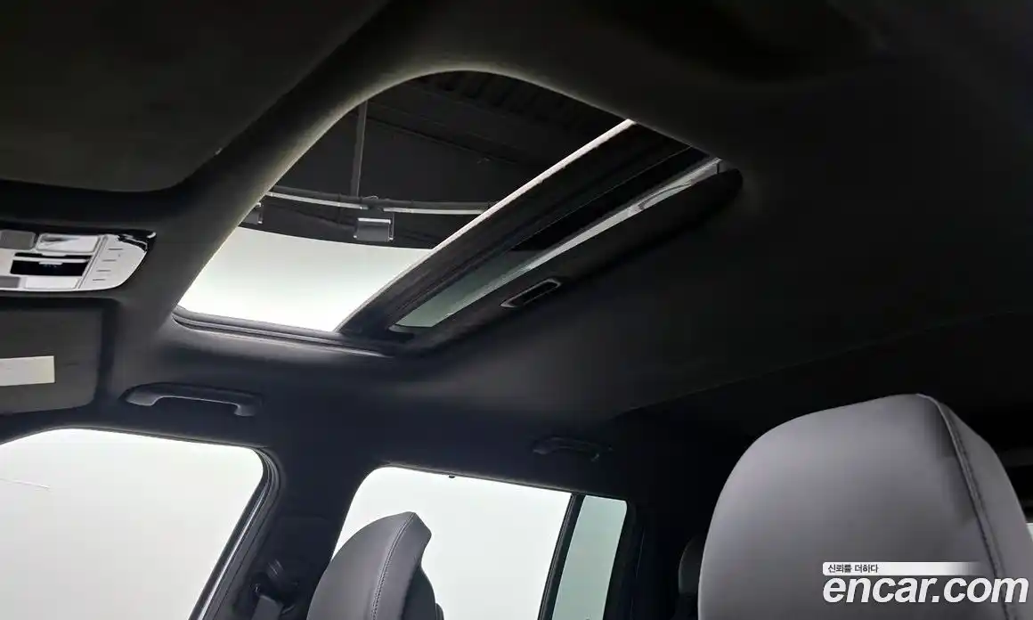 Hyundai Santa Fe 2024 1.6 Автомат в Москве № 582926, фото 19