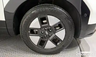 Hyundai Santa Fe 2024 1.6 Автомат в Москве № 582926, миниатюра 5