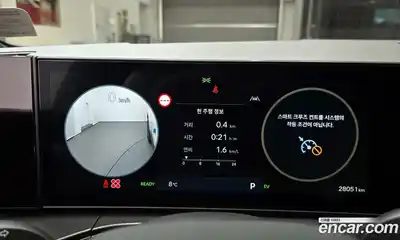 Hyundai Santa Fe 2024 1.6 Автомат в Москве № 582926, миниатюра 8