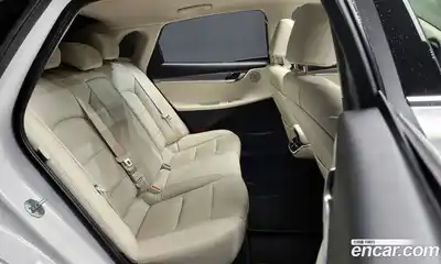 Hyundai Grandeur 2022 2.4 Автомат в Москве № 583026, миниатюра 12