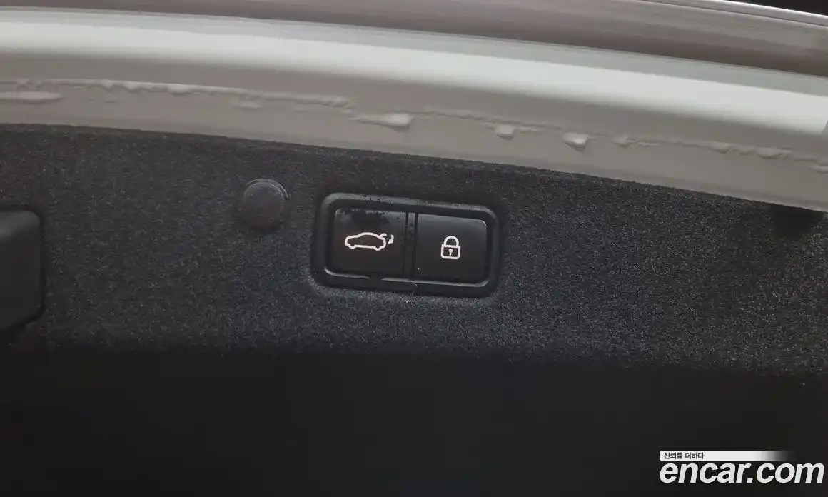 Hyundai Grandeur 2022 2.4 Автомат в Москве № 583026, фото 19