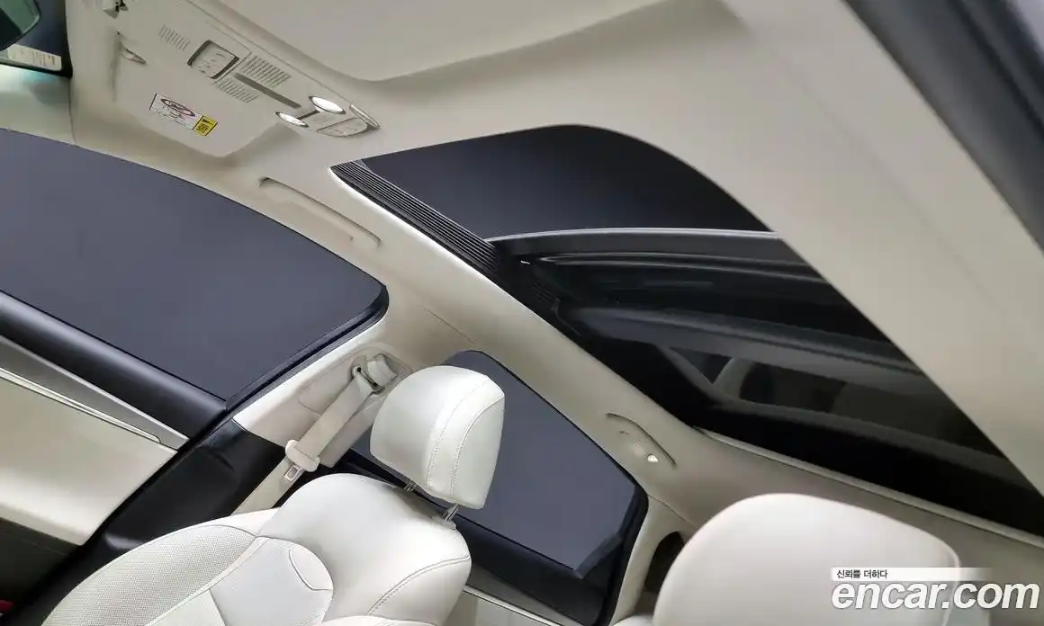 Hyundai Grandeur 2022 2.4 Автомат в Москве № 583026, фото 20