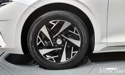 Hyundai Grandeur 2022 2.4 Автомат в Москве № 583026, миниатюра 5