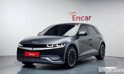 Hyundai Ioniq 5, 2023