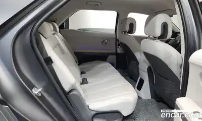 Hyundai Ioniq 5 2023 0.1 Автомат в Москве № 583031, миниатюра 12