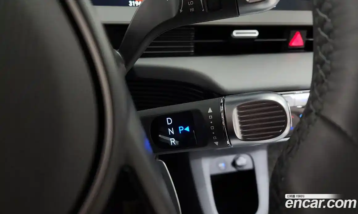 Hyundai Ioniq 5 2023 0.1 Автомат в Москве № 583031, фото 9