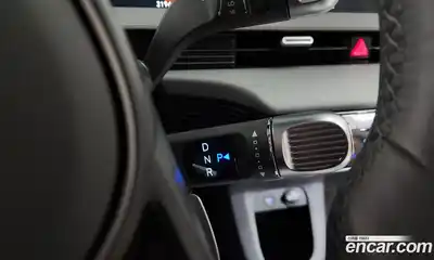 Hyundai Ioniq 5 2023 0.1 Автомат в Москве № 583031, миниатюра 9