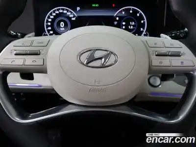 Hyundai Grandeur 2023 2.5 Автомат в Москве № 583092, миниатюра 12