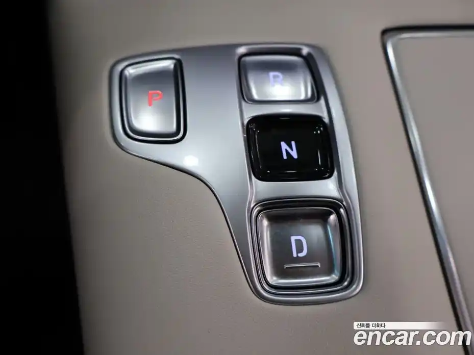 Hyundai Grandeur 2023 2.5 Автомат в Москве № 583092, фото 13