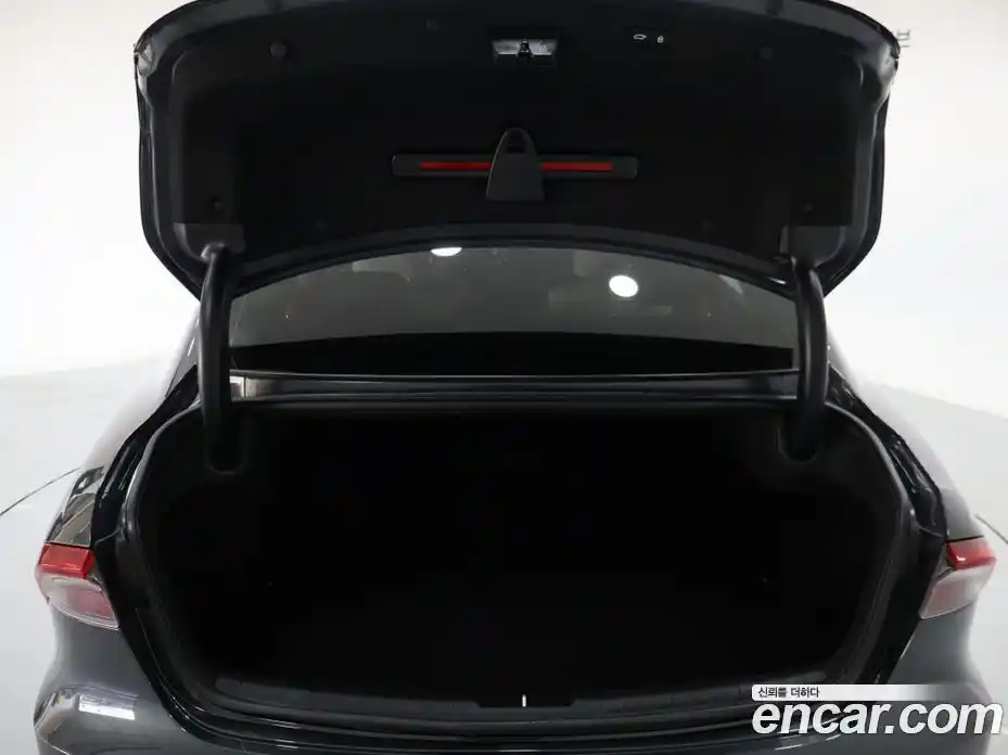 Hyundai Grandeur 2023 2.5 Автомат в Москве № 583092, фото 18