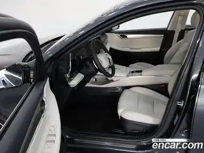 Hyundai Grandeur 2023 2.5 Автомат в Москве № 583092, миниатюра 9