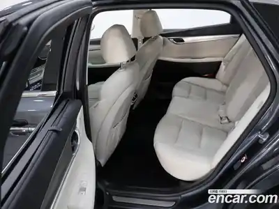 Hyundai Grandeur 2023 2.5 Автомат в Москве № 583092, миниатюра 10
