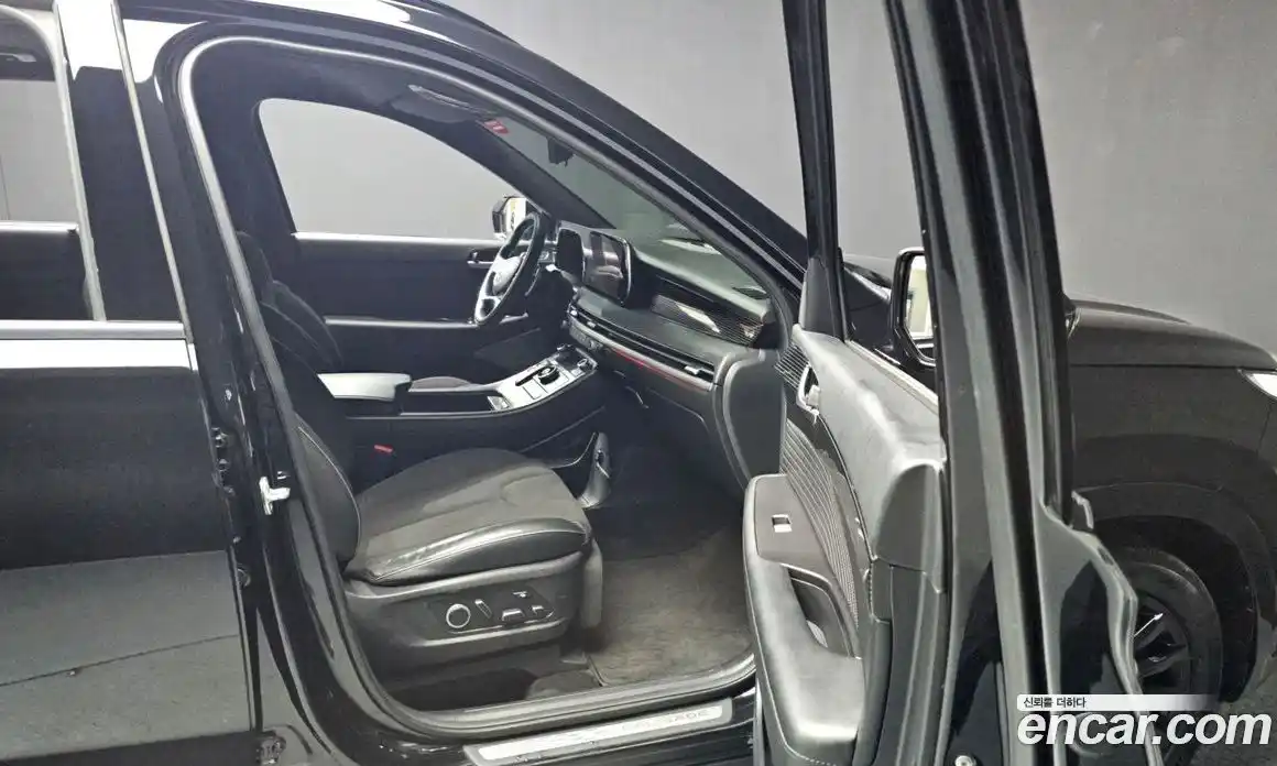 Hyundai Palisade 2024 2.2 Автомат в Москве № 583139, фото 11