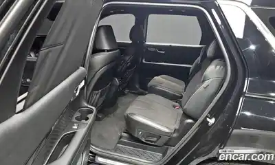 Hyundai Palisade 2024 2.2 Автомат в Москве № 583139, миниатюра 12