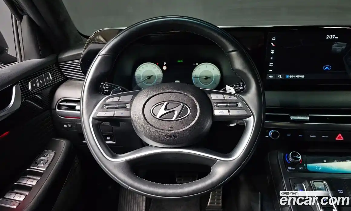 Hyundai Palisade 2024 2.2 Автомат в Москве № 583139, фото 13